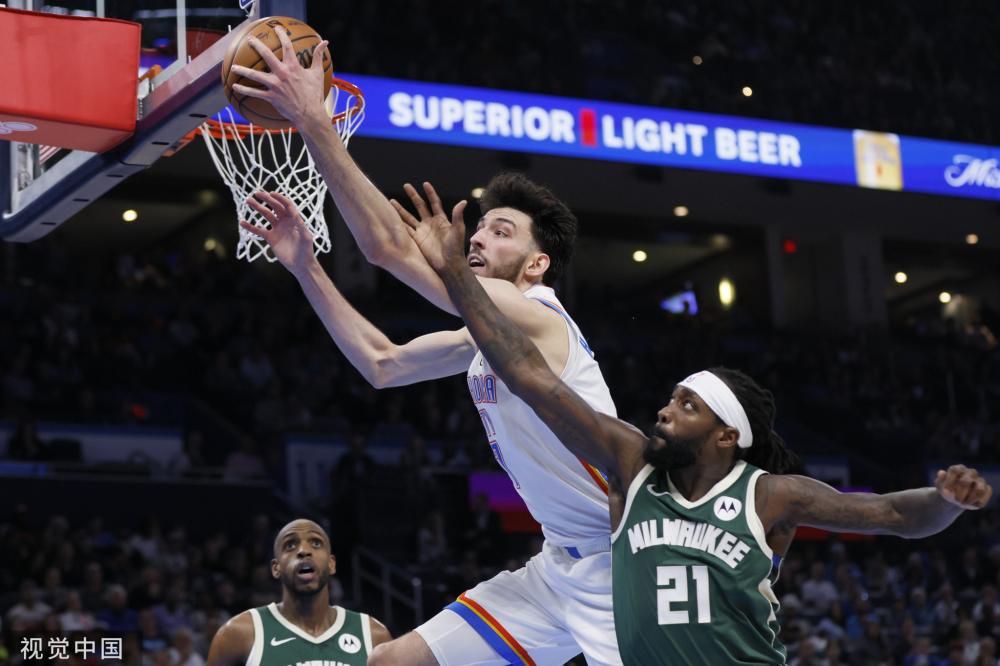 得分机会 得分机会